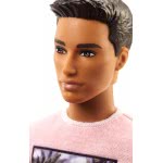 Mattel Barbie Ken Fashionistas No.17 Cali Cool Playing DWK44 / FJF75 887961535150