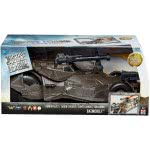 Mattel Justice League Movie Batmobile FGH57 887961505443