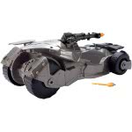Mattel Justice League Movie Batmobile FGH57 887961505443