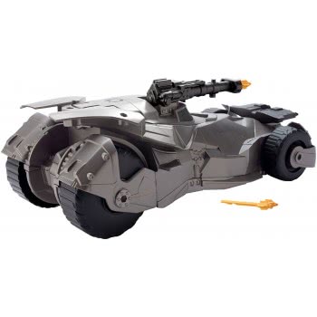 Mattel Justice League Movie Batmobile FGH57 887961505443