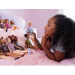 Mattel Barbie Fashionistas Chic In Chambray Αυθεντική Κούκλα FBR37 / FNJ40 887961593600