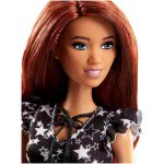 Mattel Barbie Fashionistas Seeing Stars Αυθεντική Κούκλα FBR37 / FJF39 887961534863
