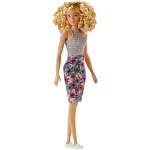 Mattel Barbie Fashionistas Pineapple Pop Αυθεντική Κούκλα FBR37 / FJF35 887961534924