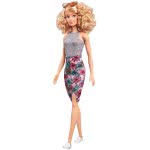 Mattel Barbie Fashionistas Pineapple Pop Original Doll FBR37 / FJF35 887961534924