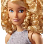 Mattel Barbie Fashionistas Pineapple Pop Αυθεντική Κούκλα FBR37 / FJF35 887961534924