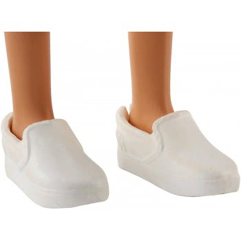 Mattel Barbie Fashionistas Pineapple Pop Αυθεντική Κούκλα FBR37 / FJF35 887961534924