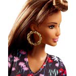 Mattel Barbie Fashionistas Rosey Romper Original Doll FBR37 / FJF38 887961534788