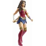 Mattel Justice League True-Moves Series Wonder Woman Figure 30Cm FGG78 / FGG83 887961504620