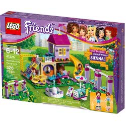 LEGO Friends Heartlake City Playground 41325 5702015865906