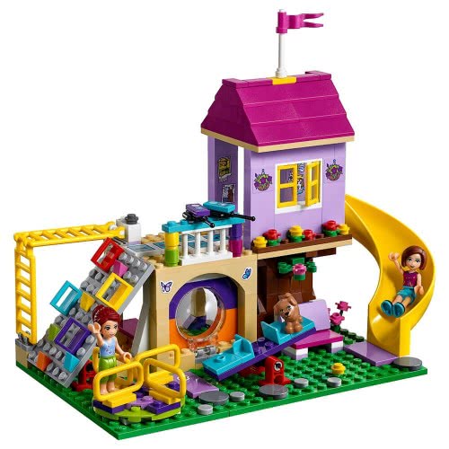 LEGO Friends Heartlake City Playground 41325 5702015865906
