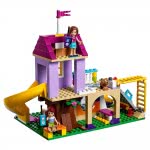 LEGO Friends Heartlake City Playground 41325 5702015865906