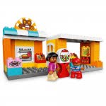 LEGO DUPLO Town Square 10836 5702015865616