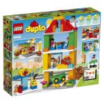 LEGO DUPLO Town Square 10836 5702015865616