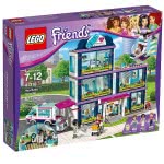LEGO Friends Το Νοσοκομείο Της Χάρτλεϊκ 41318 5702015866477