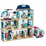 LEGO Friends Το Νοσοκομείο Της Χάρτλεϊκ 41318 5702015866477