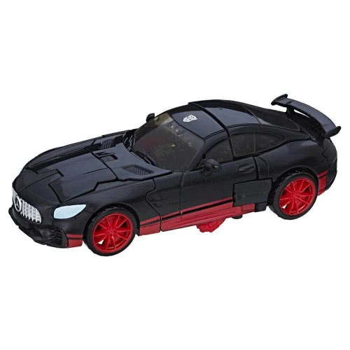 Hasbro Transformers The Last Knight Premier Edition Deluxe Autobot