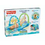 Mattel Πάπλωμα - Σπιτάκι P5331 027084747201