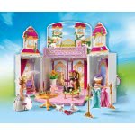 Playmobil Game Box Πριγκιπικό Παλάτι 4898 4008789048981