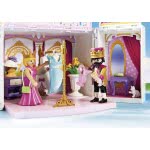 Playmobil My Secret Royal Palace Play Box 4898 4008789048981