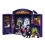 Playmobil Play Box Στοιχειωμένο Σπίτι 5638 4008789056382