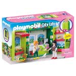 Playmobil Flower Shop Play Box 5639 4008789056399