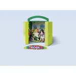 Playmobil Flower Shop Play Box 5639 4008789056399