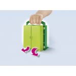 Playmobil Flower Shop Play Box 5639 4008789056399