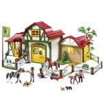 Playmobil Μεγάλος Ιππικός Όμιλος 6926 4008789069269