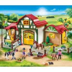 Playmobil Μεγάλος Ιππικός Όμιλος 6926 4008789069269