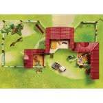 Playmobil Μεγάλος Ιππικός Όμιλος 6926 4008789069269