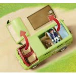 Playmobil Όχημα Μεταφοράς Αλόγων 6928 4008789069283