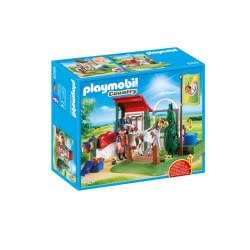Playmobil Horse Grooming Station 6929 4008789069290