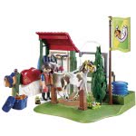 Playmobil Σταθμός Περιποίησης Αλόγων 6929 4008789069290