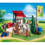 Playmobil Horse Grooming Station 6929 4008789069290