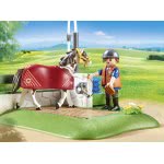 Playmobil Horse Grooming Station 6929 4008789069290