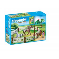 Playmobil Horse Paddock 6931 4008789069313