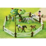 Playmobil Horse Paddock 6931 4008789069313