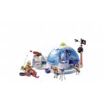 Playmobil Κέντρο Ερευνών Αρκτικής 9055 4008789090553