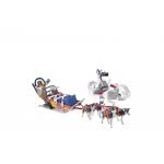 Playmobil Έλκηθρο Με Σκυλιά Χάσκυ 9057 4008789090577