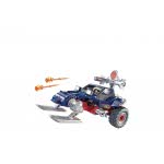 Playmobil Πειρατής Του Πάγου Με Όχημα Χιονιού 9058 4008789090584