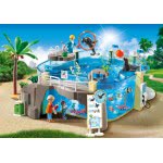 Playmobil Μεγάλο Ενυδρείο 9060 4008789090607