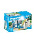 Playmobil Πισίνα Με Πιγκουίνους 9062 4008789090621