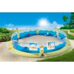 Playmobil Aquarium Enclosure 9063 4008789090638