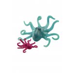 Playmobil Octopus With Baby 9066 4008789090669