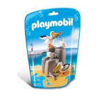 Playmobil Οικογένεια Πελεκάνων 9070 4008789090706