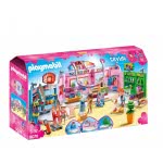 Playmobil Shopping Plaza 9078 4008789090782