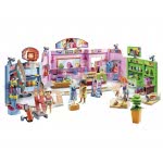 Playmobil Shopping Plaza 9078 4008789090782