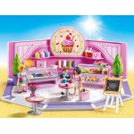 Playmobil Cupcake Shop 9080 4008789090805