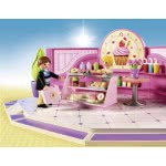 Playmobil Cupcake Shop 9080 4008789090805