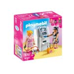 Playmobil Μηχάνημα Αυτόματης Ανάληψης 9081 4008789090812